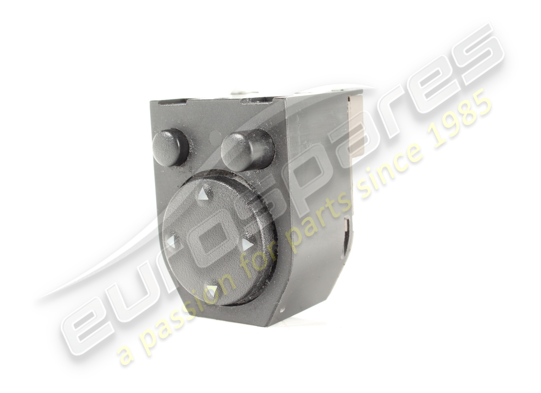 USED Ferrari SIDE REAR MIRROR SWITCH . PART NUMBER 153114 (1)