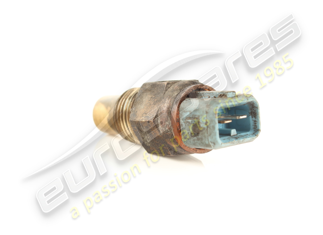 USED FERRARI OIL TEMPERATURE THERMISTOR. PART NUMBER 148676 (2) used ferrari oil temperature thermistor. part number 148676 (2)