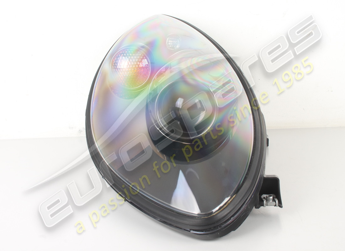 new (other) ferrari rh headlight grigio silverstone lhd part number 68269196 (2)