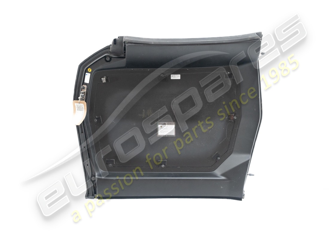 used lamborghini hardtop std rh part number 475817107e (5)