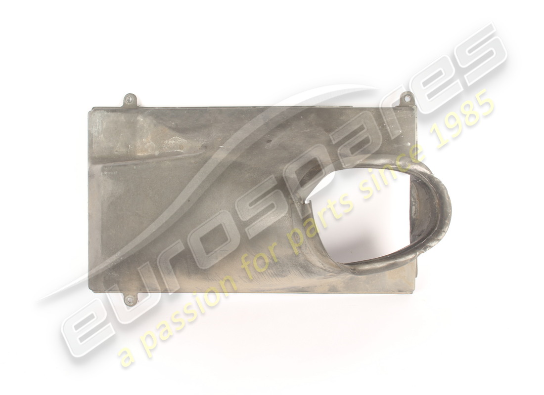 USED FERRARI AIR INLET CONVEYOR.. PART NUMBER 181001 (1) used ferrari air inlet conveyor.. part number 181001 (1)