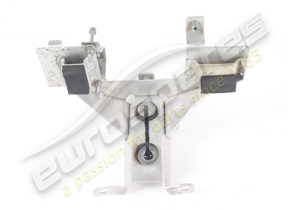 USED Ferrari PUMP MOUNTING BRACKET . PART NUMBER 314656 (1)