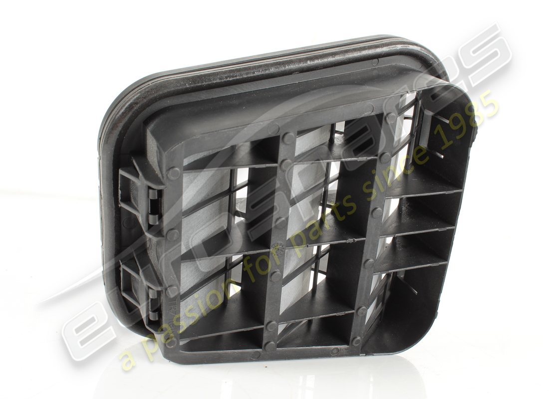 used ferrari air outlet plate. part number 69763100 (3)