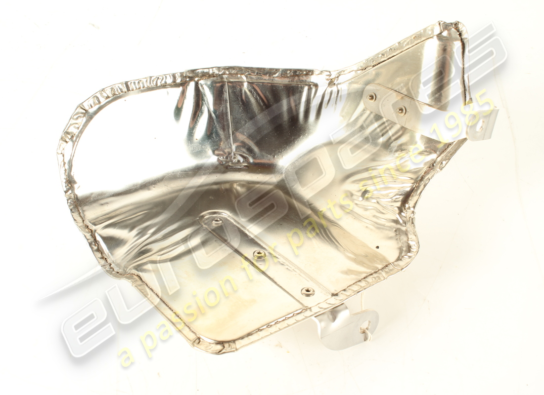 used ferrari compressor heat shield. part number 339133 (3)