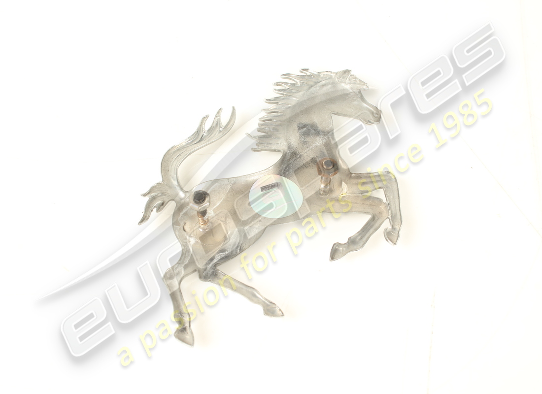 used ferrari cavallino rampante. part number 67165200 (2)