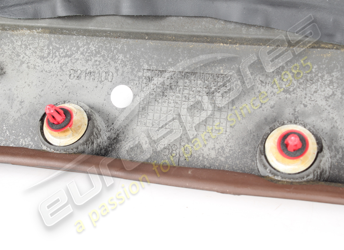 used ferrari tailgate trim. part number 84113407 (4)