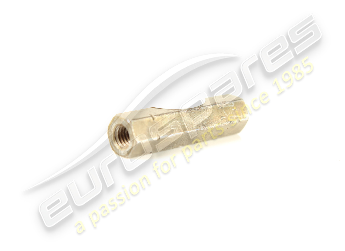 USED Ferrari ADJUSTMENT SLEEVE . PART NUMBER 63402100 (1)