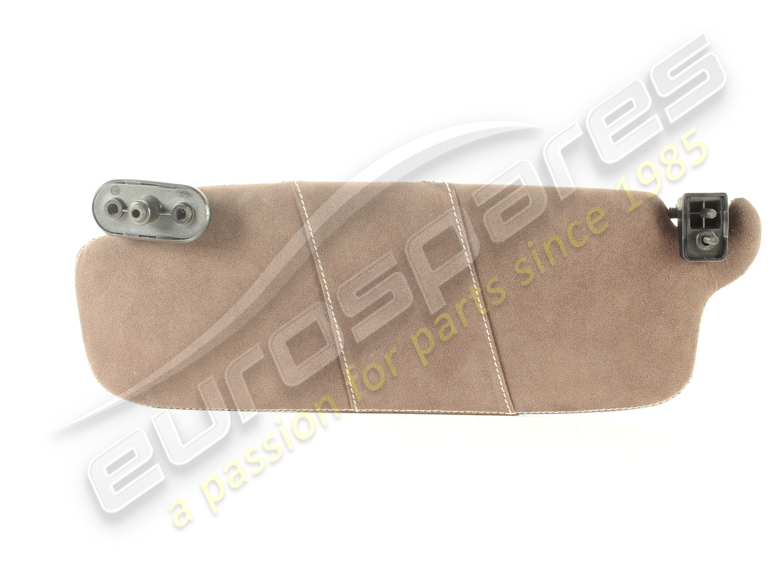 USED Ferrari SUN VISOR . PART NUMBER 843538.. (1)
