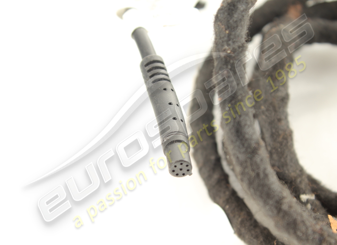 used ferrari display-lh rse video cable -. part number 269870 (3)