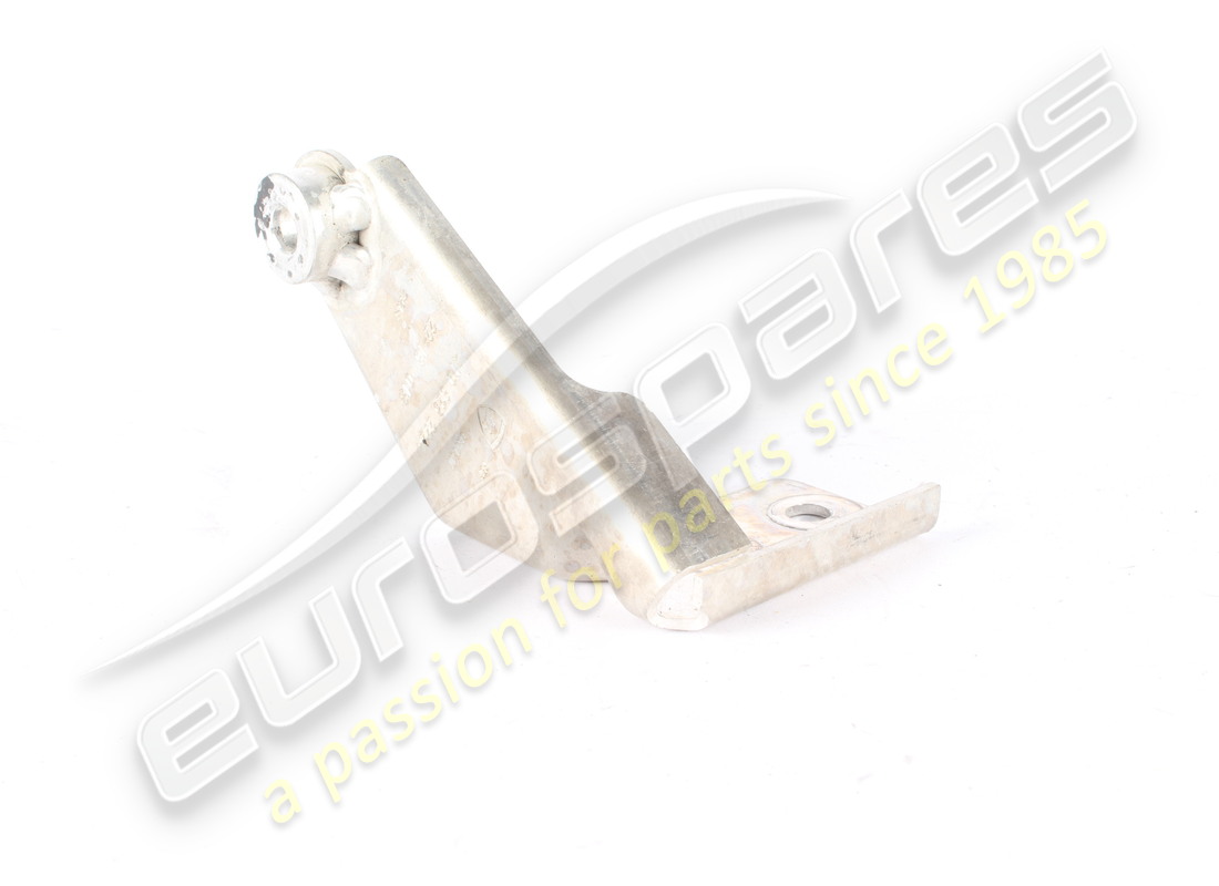 used lamborghini bracket. part number 4t0825222a (2)