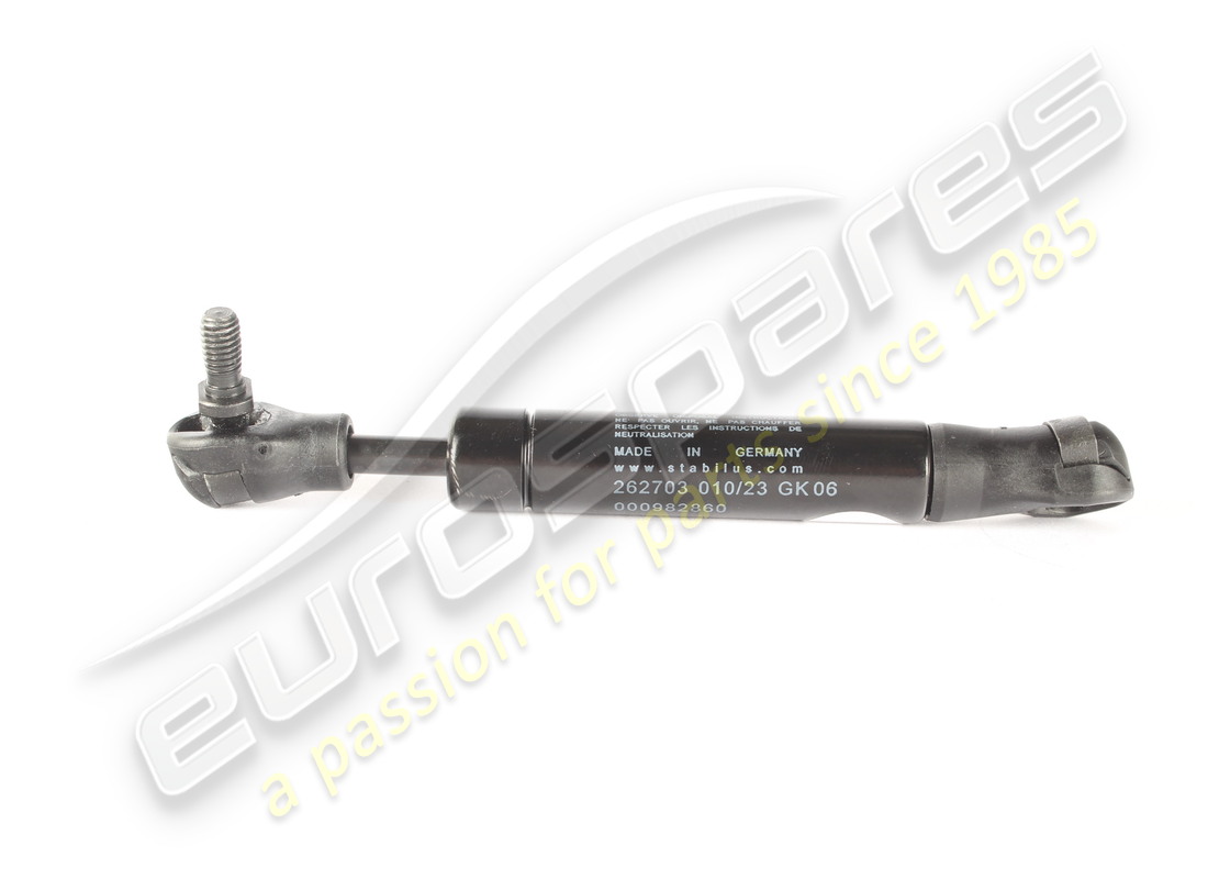 USED Ferrari STABILUS GLOVE COMPARTMENT DAMPER . PART NUMBER 982860 (1)