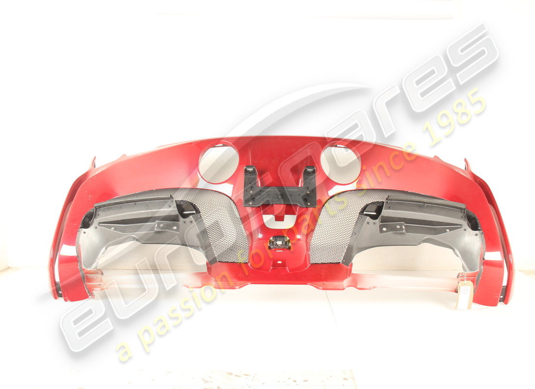 USED Ferrari PARAURTI POST.OPT TEL. SEMIL . PART NUMBER 985883511 (1)