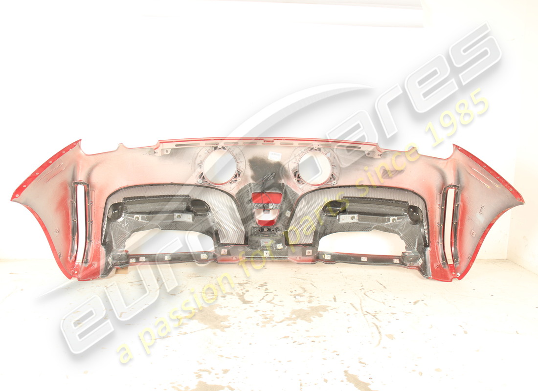 used ferrari paraurti post.opt tel. semil. part number 985883511 (4)