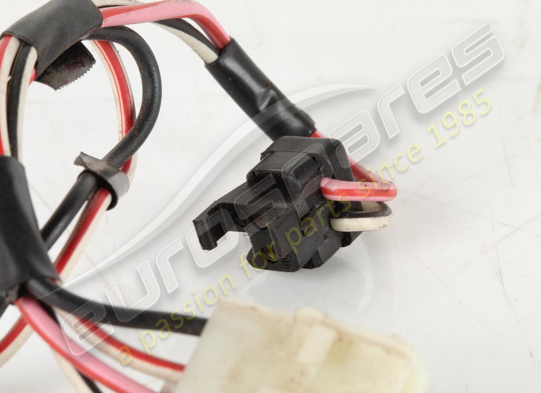 used ferrari air con sensor cable. part number 119430 (2)
