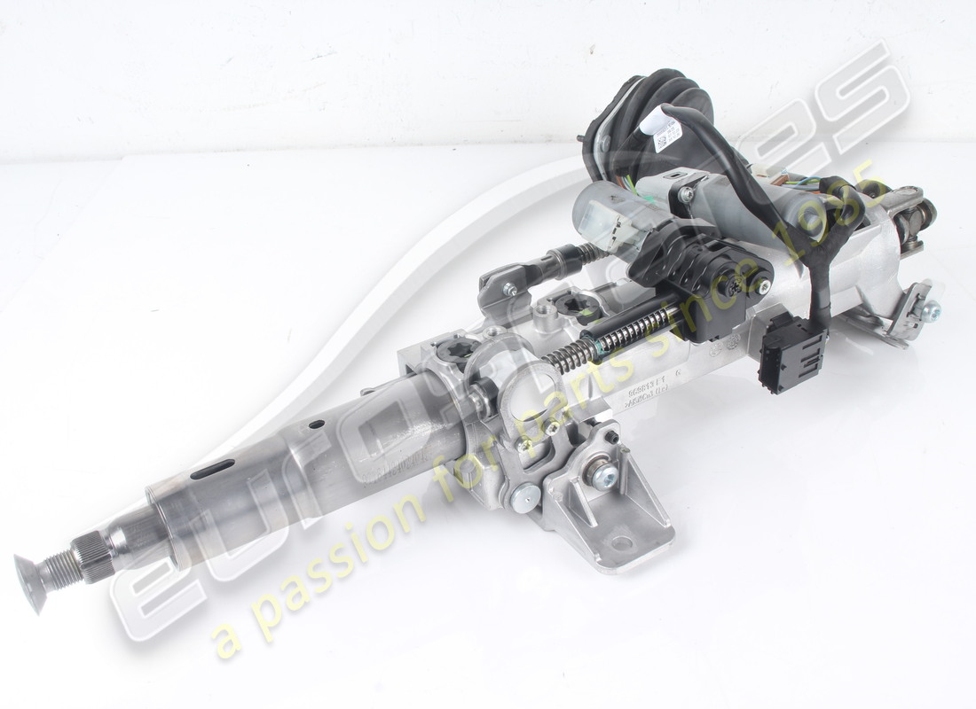 USED Ferrari COMPL. STEERING COLUMN . PART NUMBER 905849 (1)