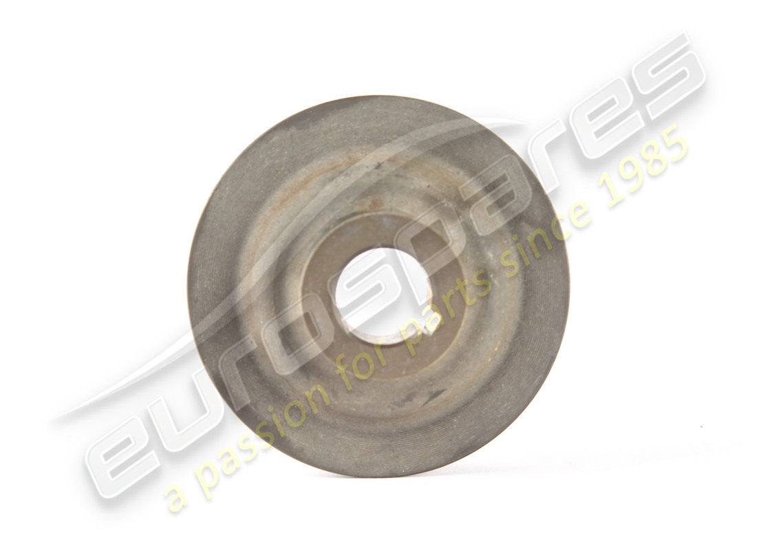 USED FERRARI PULLEY. PART NUMBER 123708 (2) used ferrari pulley. part number 123708 (2)
