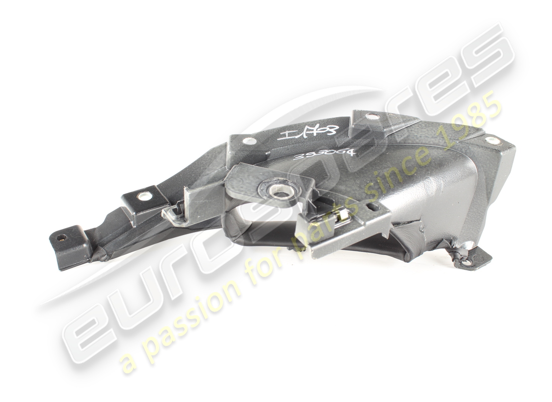 used ferrari complete lh front door pull ha. part number 869321 (2)