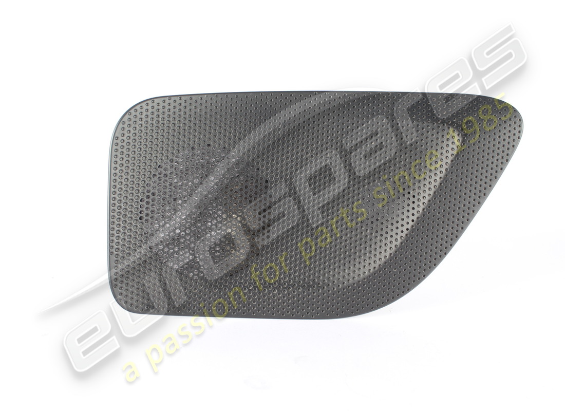 used ferrari complete rh rear grille. part number 915907 (1)