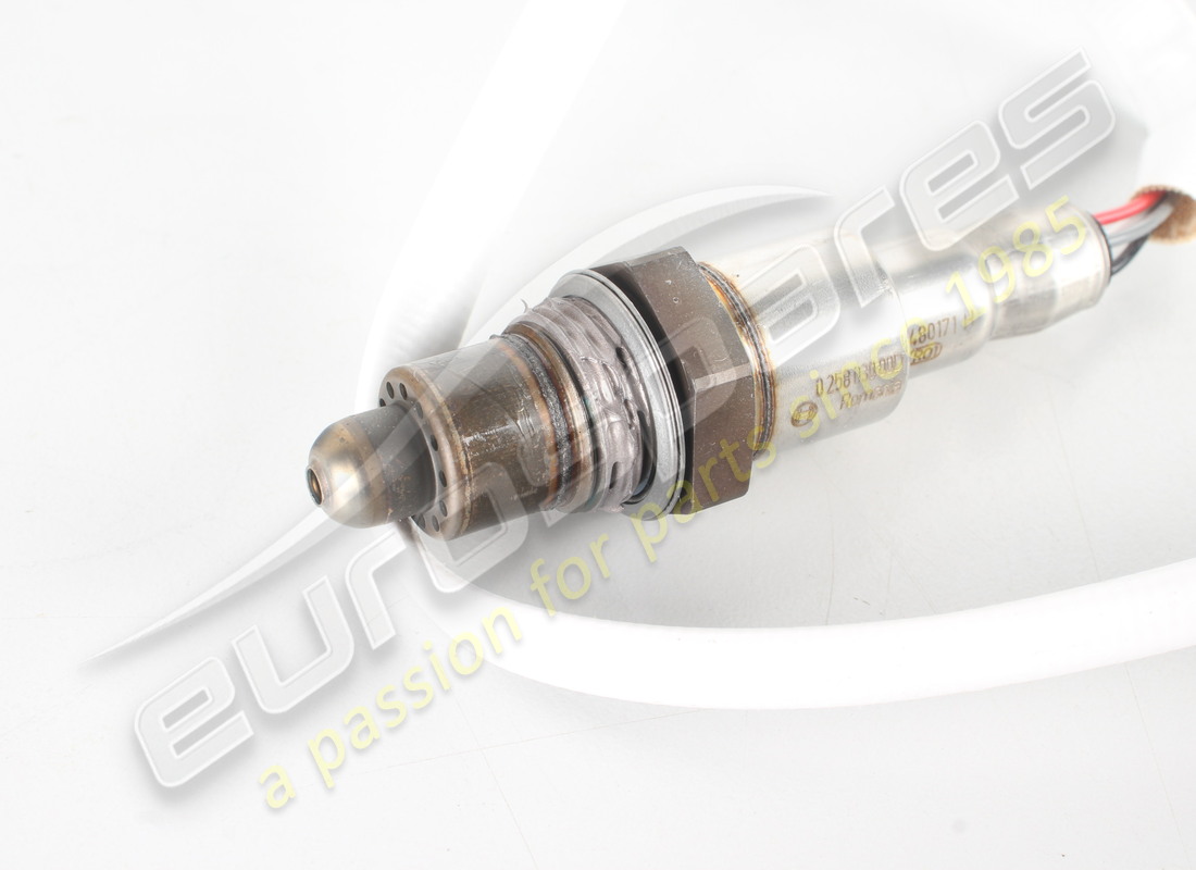 NEW BOSCH REAR LAMBDA SENSOR. PART NUMBER 670153175 (2) new bosch rear lambda sensor. part number 670153175 (2)