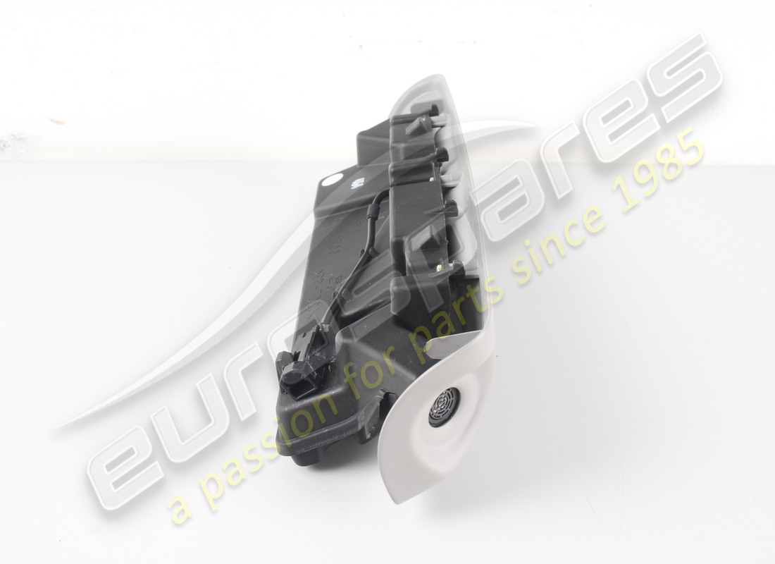 NEW (OTHER) MASERATI COMPLETE CONTROL BUTTON PANEL, GRIGIO CHIA. PART NUMBER 68177031 (2) new (other) maserati complete control button panel, grigio chia. part number 68177031 (2)