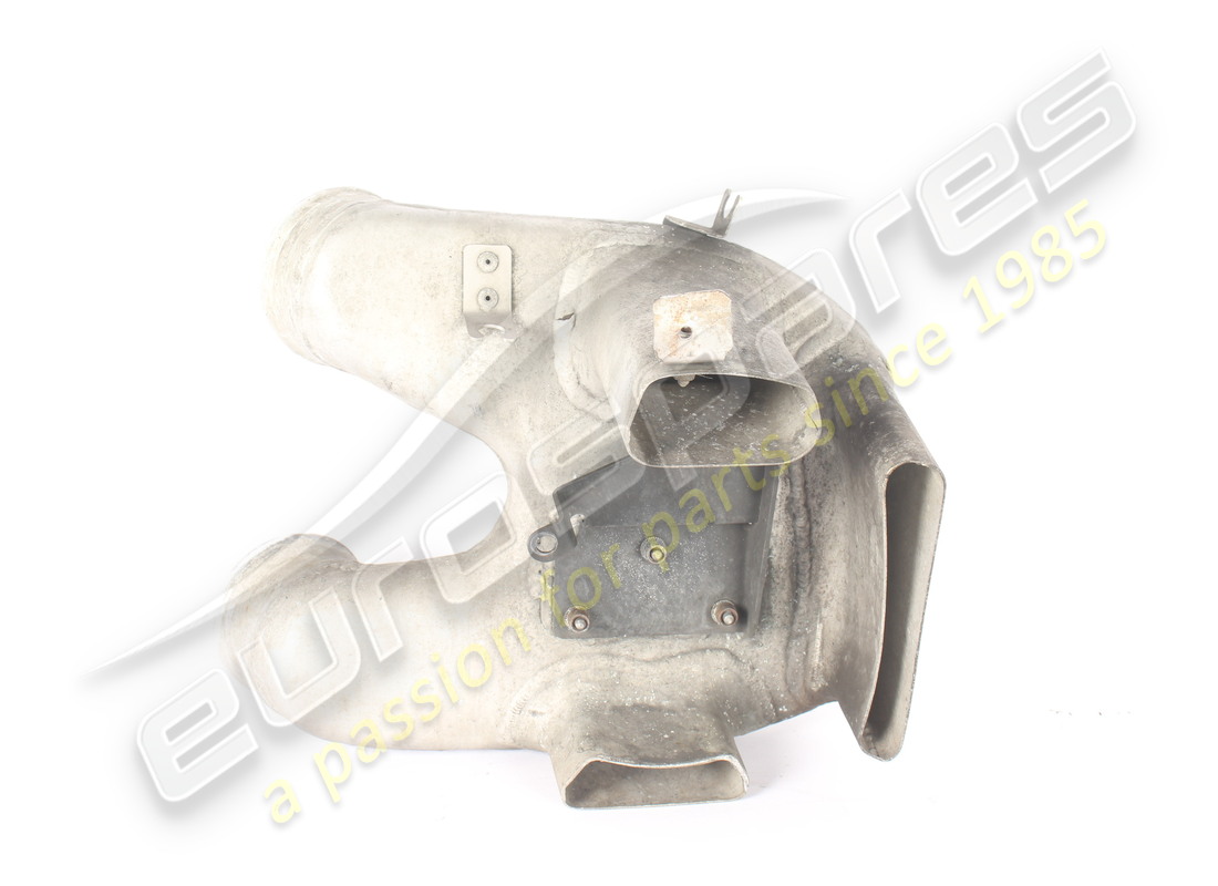 USED Ferrari COMPLETE LH HUB CARRIER AIR IN . PART NUMBER 267456 (1)