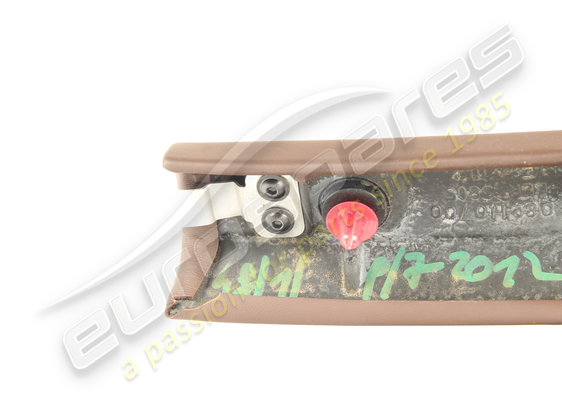 USED FERRARI RIVEST. PORTELLONE LAT. PELL. PART NUMBER 84112807 (4) used ferrari rivest. portellone lat. pell. part number 84112807 (4)