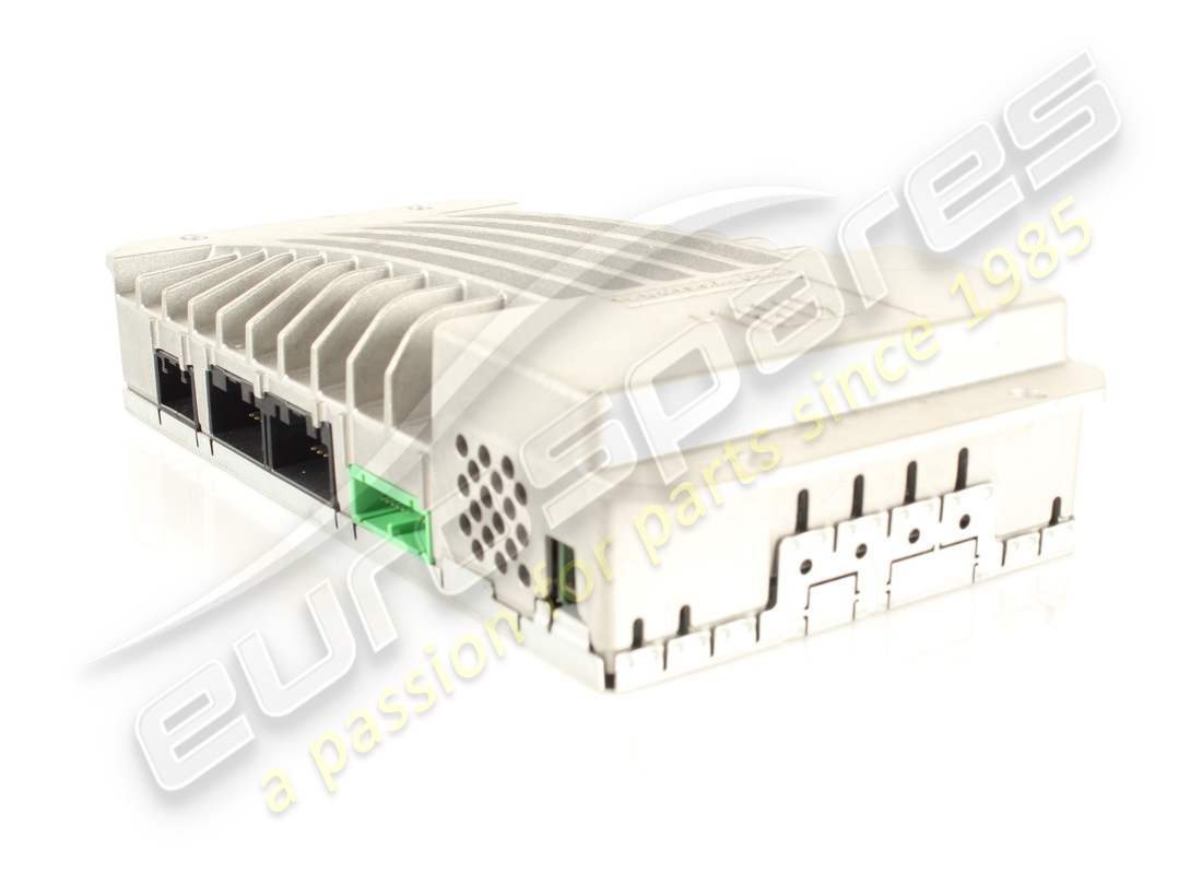 used ferrari 16-channel amplifier. part number 304218 (4)