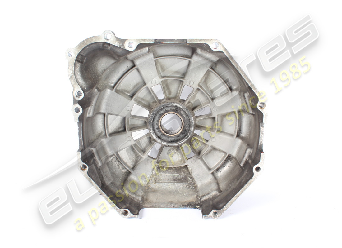 used ferrari clutch housing complete. part number 164050 (3)