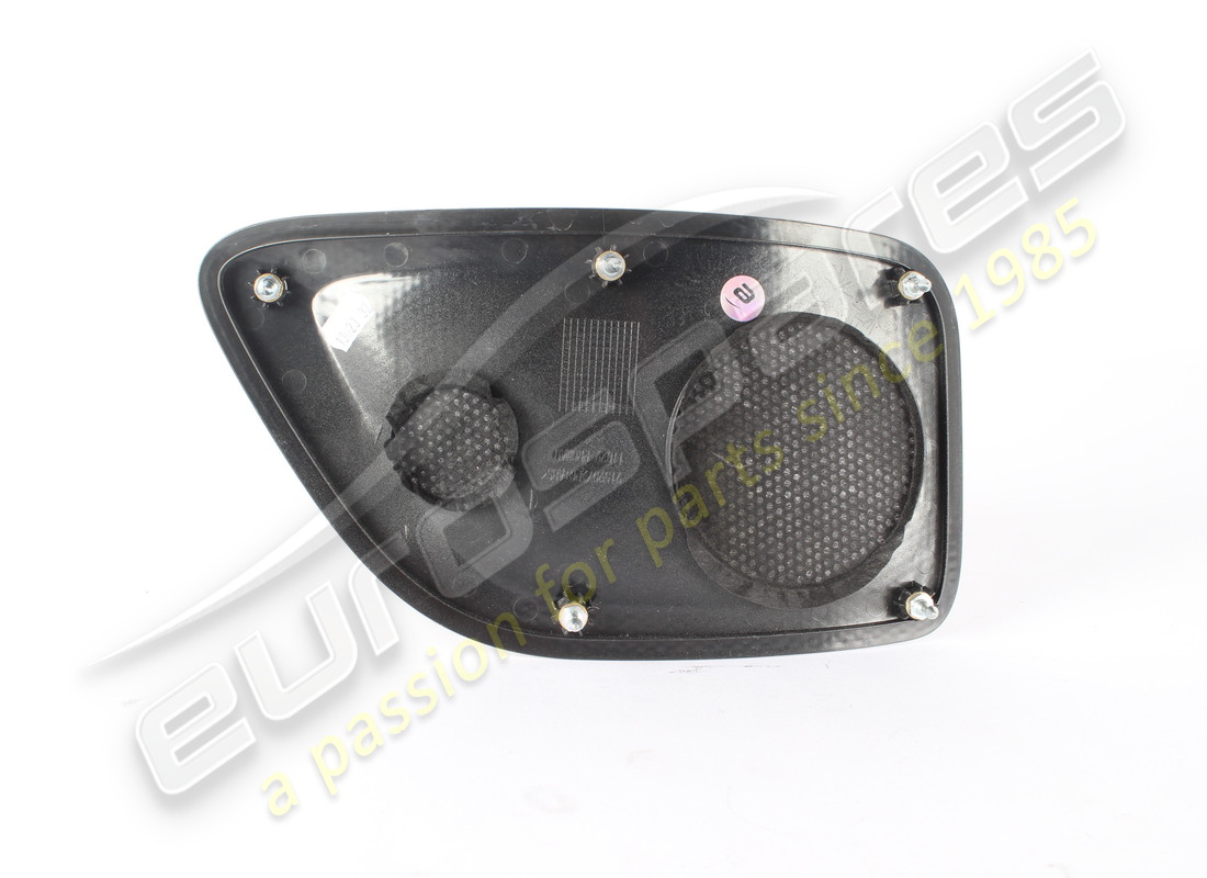 used ferrari complete rh rear grille. part number 915907 (2)