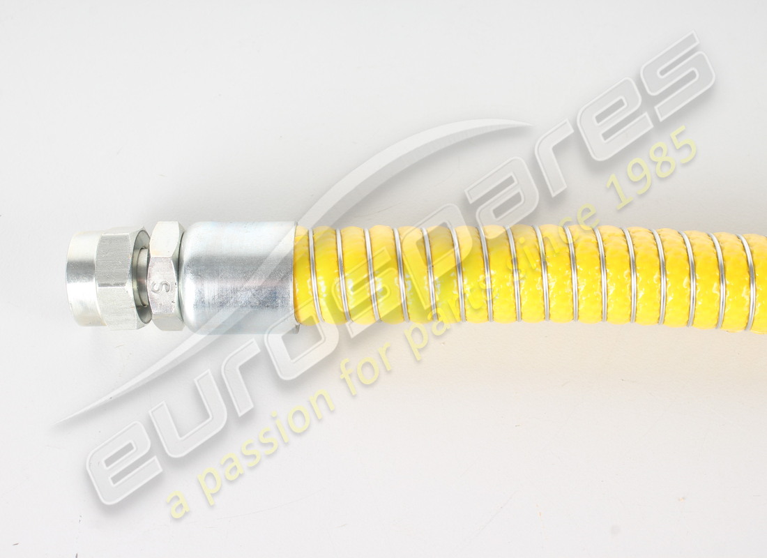 NEW OE 275 GTB FLEX YLW FUEL HOSE. PART NUMBER 19515 (2) new oe 275 gtb flex ylw fuel hose. part number 19515 (2)