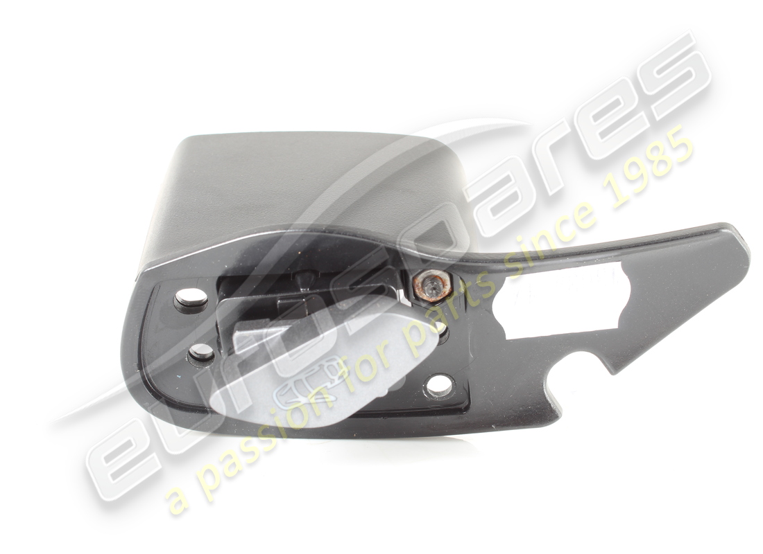 used ferrari mostrina superiore maniglion. part number 764140 (1)