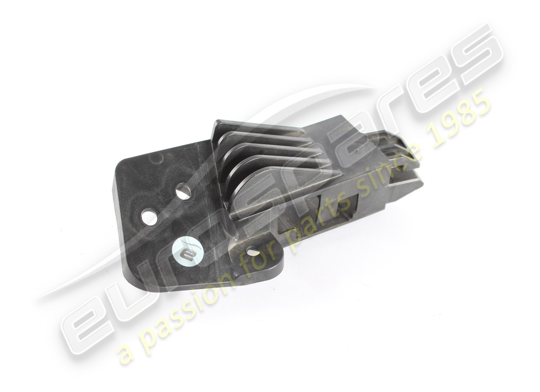 USED Lamborghini BRACKET RDK TRIGGER HIWA . PART NUMBER 4S0810676B (1)