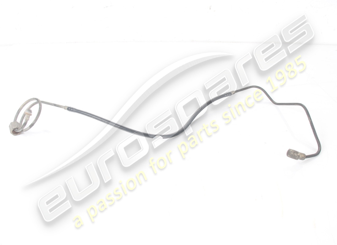USED Ferrari FUEL TUBE TO CYLINDER 1 . PART NUMBER 118590 (1)