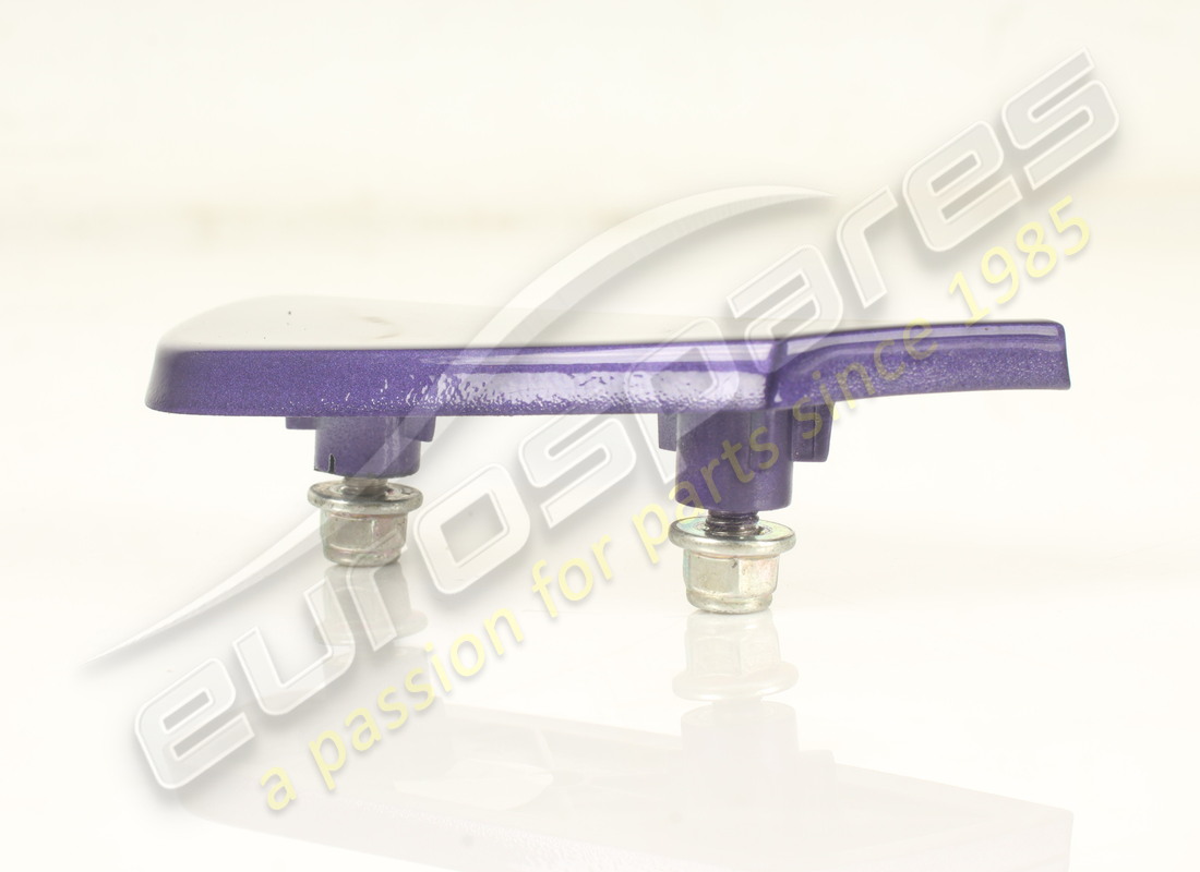 USED FERRARI PALETTA BICOMPONENTE MANIGLI. PART NUMBER 979381 (2) used ferrari paletta bicomponente manigli. part number 979381 (2)