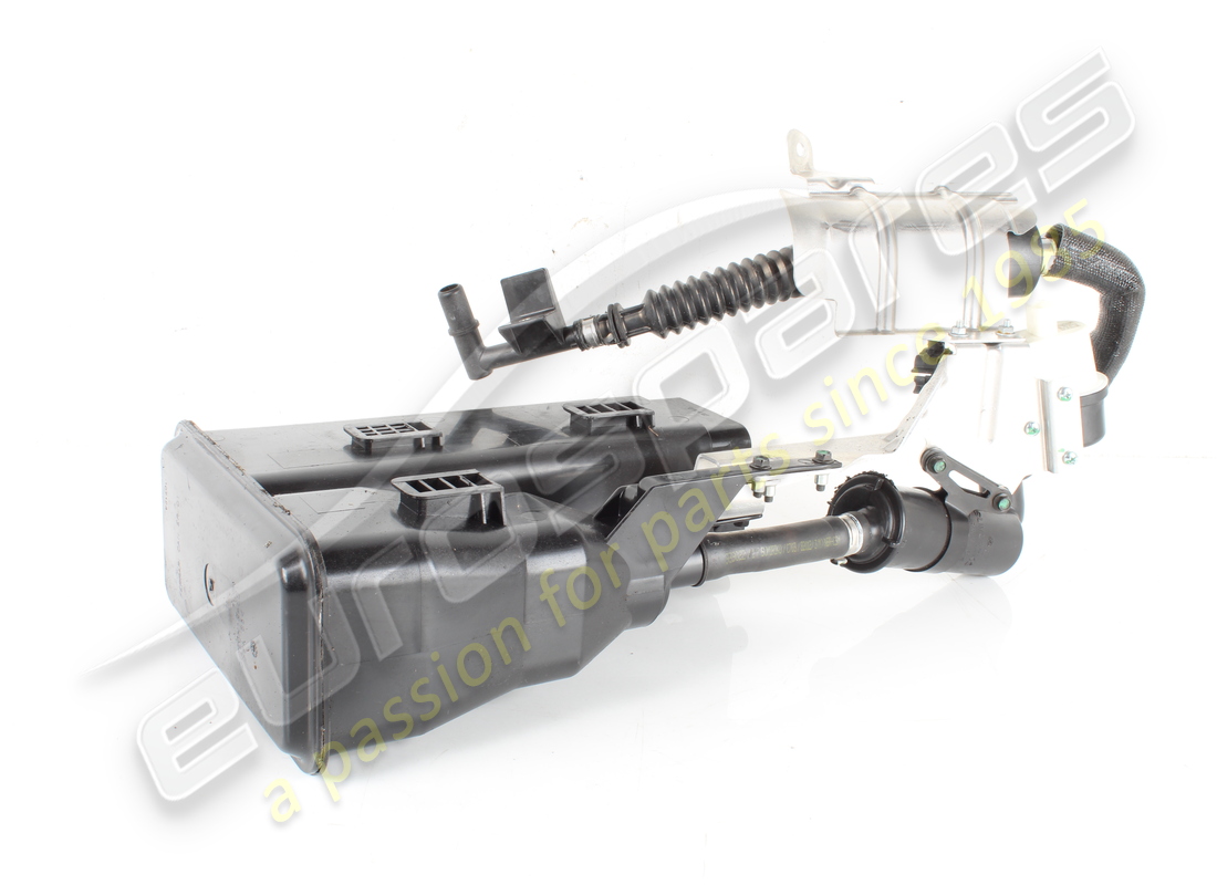 USED FERRARI FILTRO VAPORI COMPLETE. PART NUMBER 895452 (2) used ferrari filtro vapori complete. part number 895452 (2)