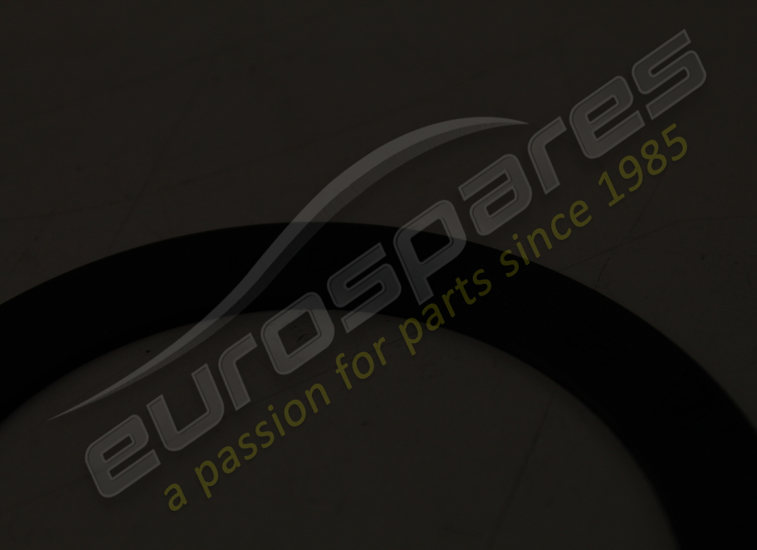 NEW PORSCHE RING. PART NUMBER 9GT422409A (3) new porsche ring. part number 9gt422409a (3)