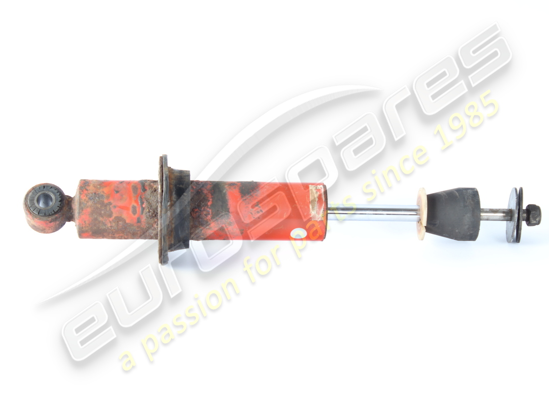 USED FERRARI REAR SHOCK ABSORBER. PART NUMBER 128430 (2) used ferrari rear shock absorber. part number 128430 (2)