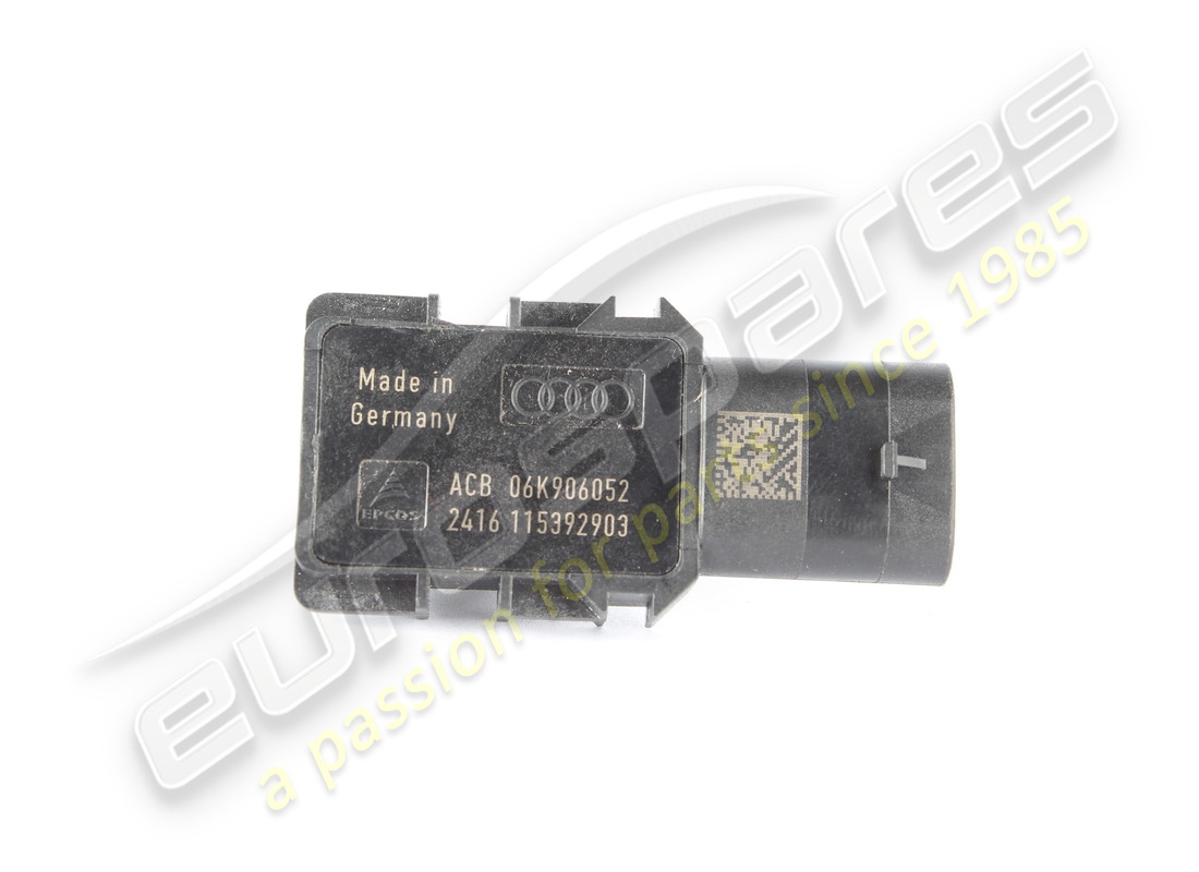 USED Lamborghini PRESSURE SENSOR . PART NUMBER 06K906052 (1)