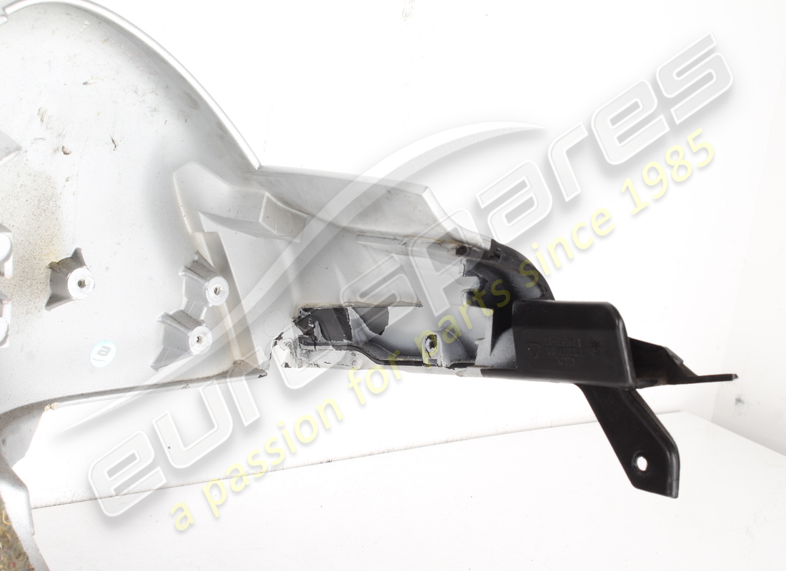 used ferrari front roll-bar cover. part number 66461800 (6)