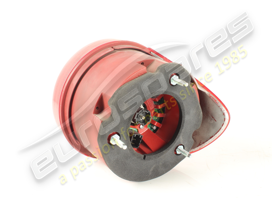 used ferrari lh tail light. part number 269048 (2)