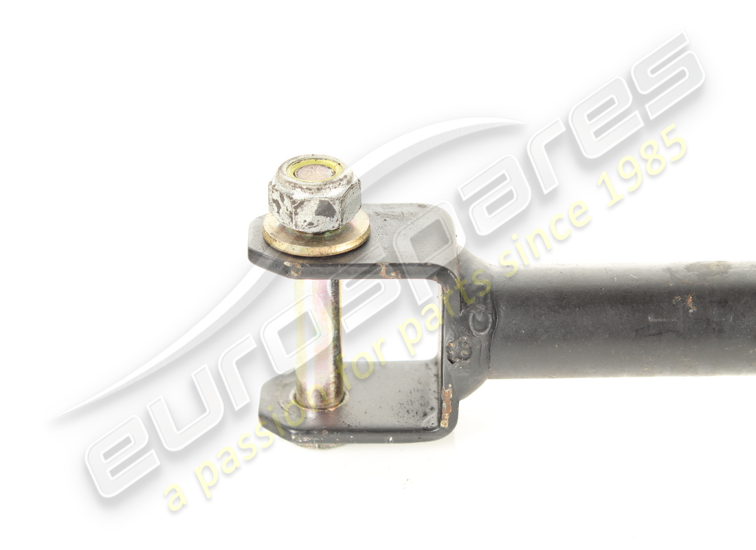 used ferrari gearbox rod. part number 115567 (2)