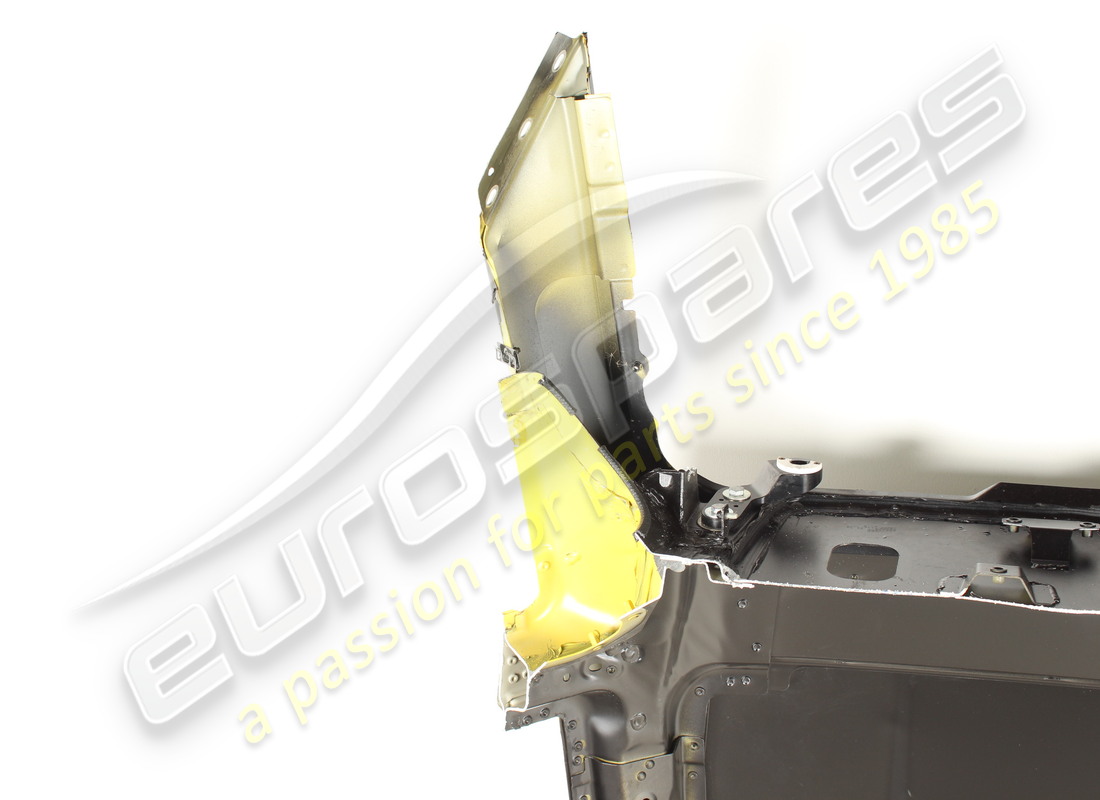 used ferrari roof trim. part number 88911011 (4)