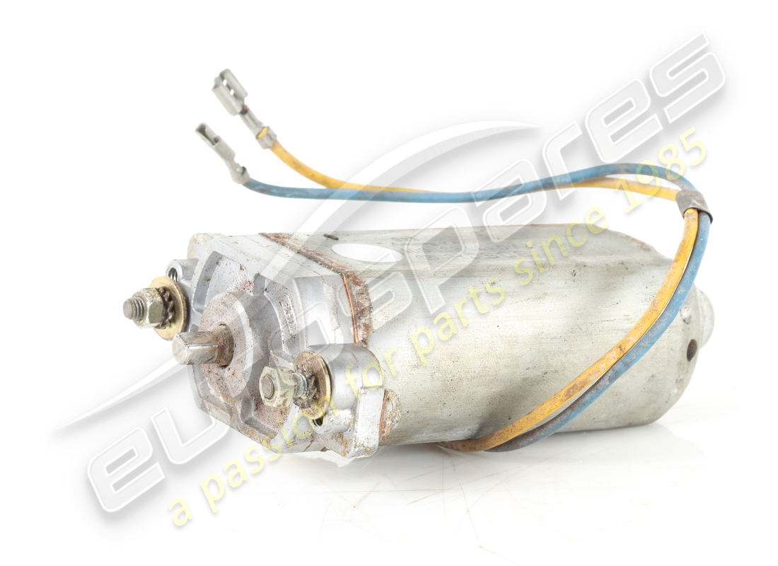 USED Ferrari SUNROOF MOTOR . PART NUMBER 60964200 (1)