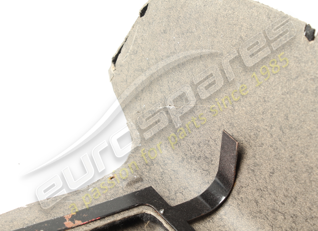 USED FERRARI TRUNK CARPET SET LHD PART NUMBER 62886700 (7) used ferrari trunk carpet set lhd part number 62886700 (7)
