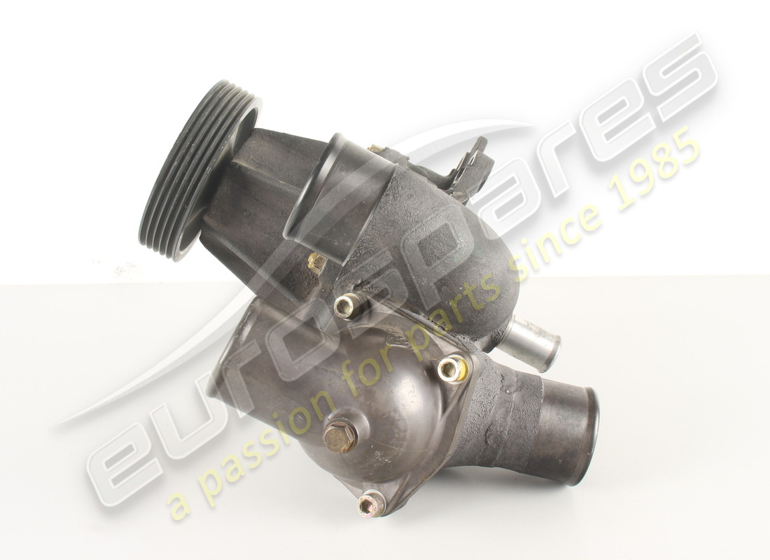 new ferrari water pump complete. part number 169923 (3)