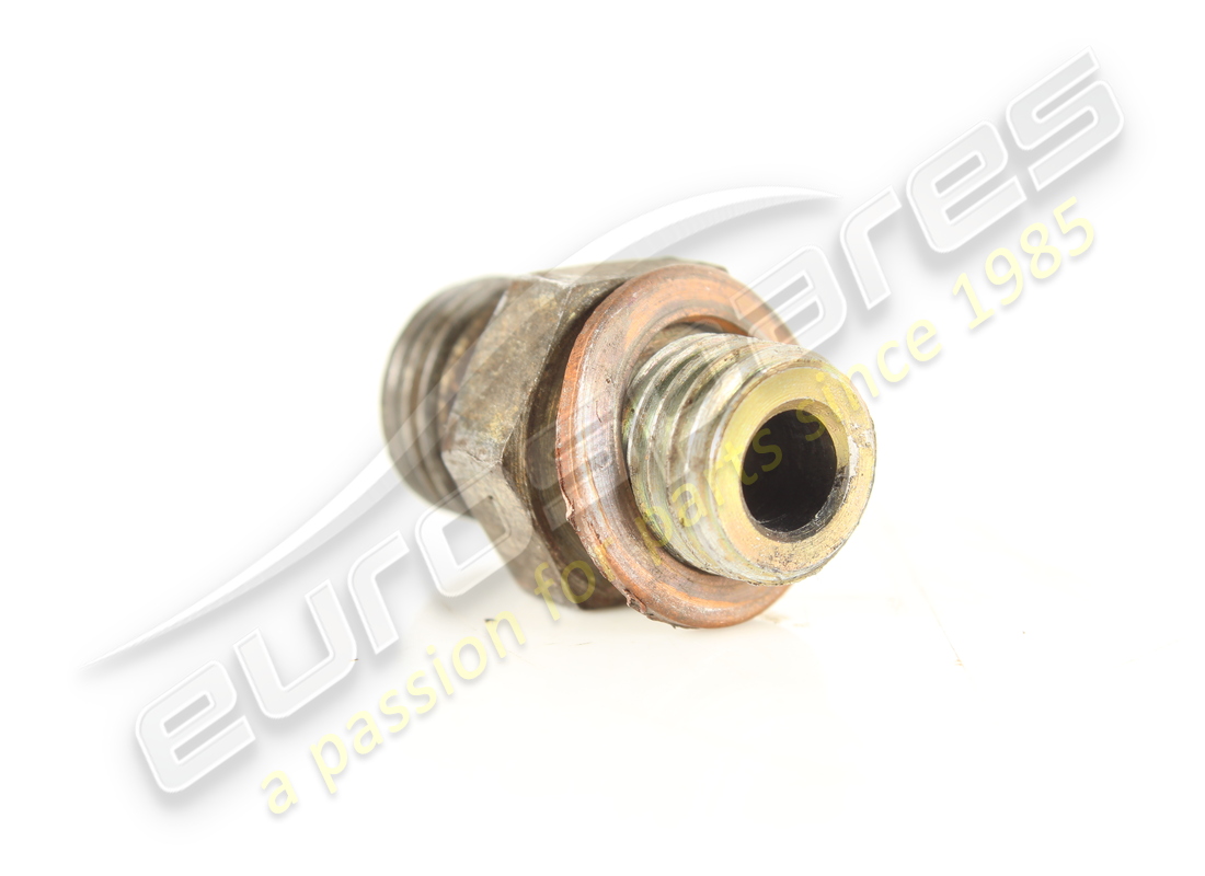 used ferrari union. part number 109797 (3)