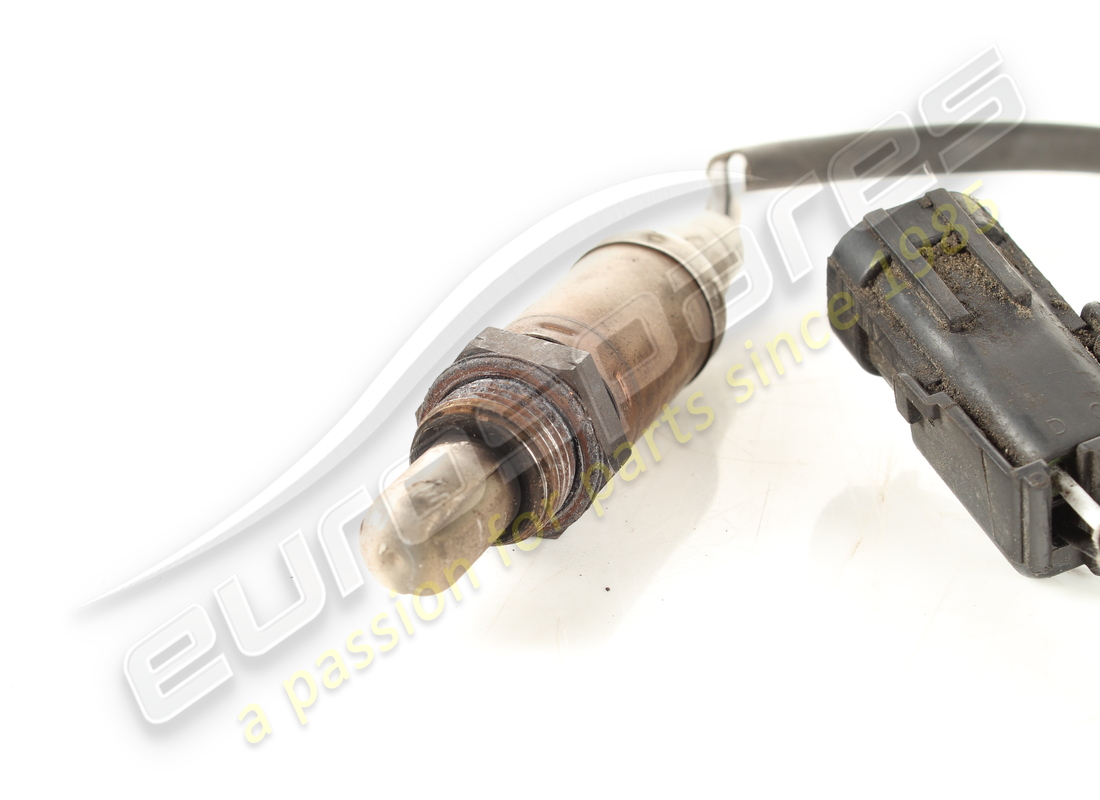 USED Maserati OXYGEN SENSOR BOSCH Y 258 K0 . PART NUMBER 383700107 (1)