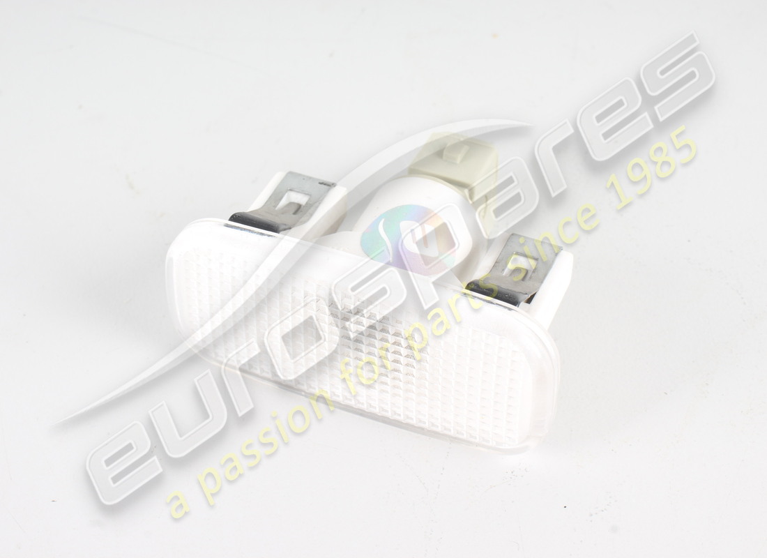 USED Aston Martin LAMP, INTERIOR FOOTWELL . PART NUMBER 8D3313K705AA (1)