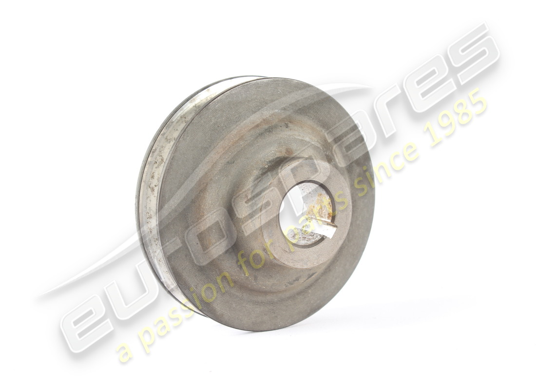 USED Ferrari PULLEY . PART NUMBER 123708 (1)