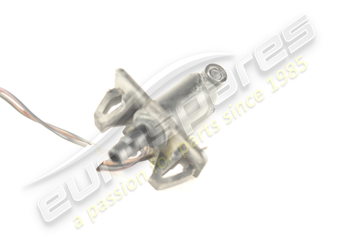 USED FERRARI SPRAY NOZZLE. PART NUMBER 83480800 (3) used ferrari spray nozzle. part number 83480800 (3)